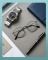 Gọng kính rayban mã ORX3447V (11)